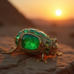 Pharaoh's Emeralds Delorocasino Pl