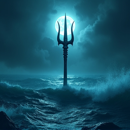 Poseidon's Anthem Delorocasino Pl