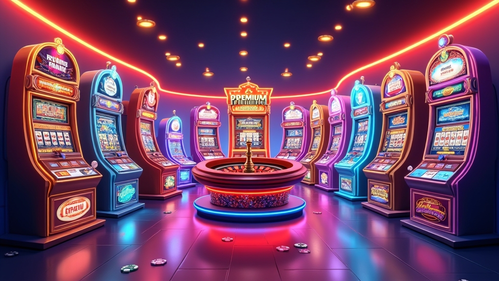 Deloro Casino Pl
