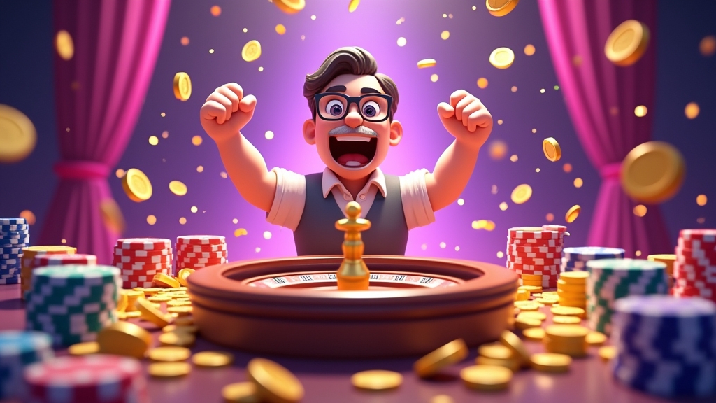 Deloro Casino Opinie
